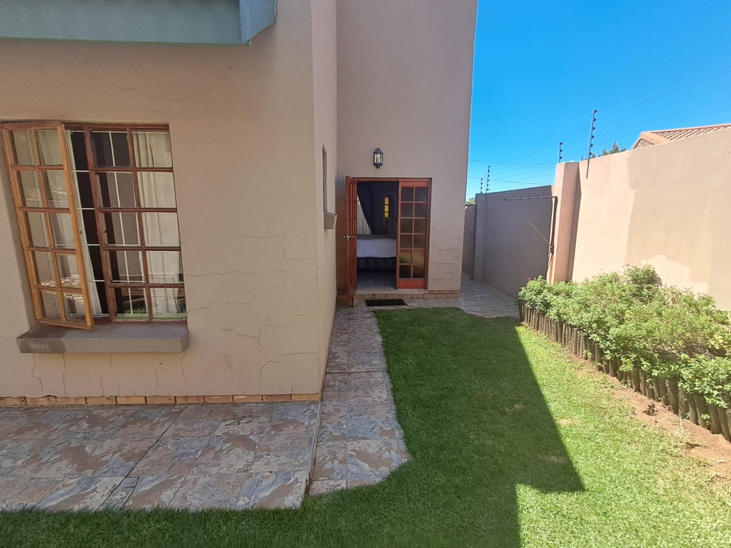 2 Bedroom Property for Sale in Navalsig Free State